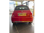Fiat 500 cabrio  miniatura 5